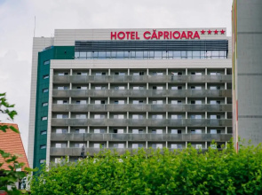 Caprioara Spa&Wellness Resort