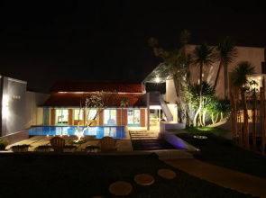 Barn Villa