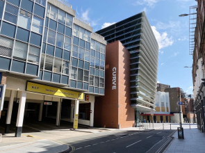 UR STAY Apartments Leicester