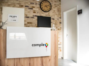 Complex Living