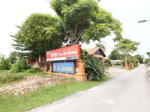 OYO 89523 Villa Sri Mayang