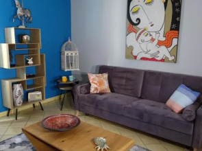 Appartementy Coco Bolo