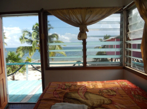 Jungle Jeanies Beach Cabanas