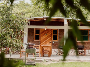 Fundo - Hotel El Arrabal