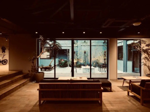 Kona Stay Izu Nagaoka