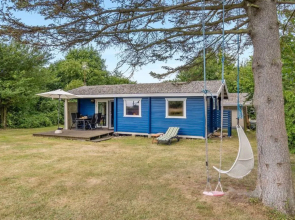 "Mato" - 100m from the sea in Funen