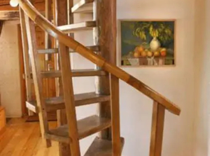 Luxurious Apartment in the Heart of Old Town with Parking