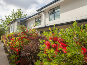 One of a Kind Apartments