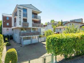 Dom & House - Apartments Sunrise