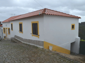 House With 5 Bedrooms in Vila Nova de Poiares, With Wonderful Mountain