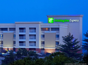Holiday Inn Express West Cincinnati by IHG
