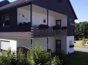 Pension Orketal