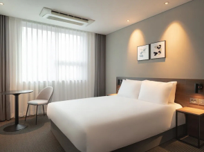 Urbanstay Busan Songdo Beach