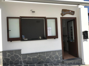 Camping Baia Unci