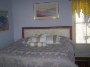 Ubon Thai Victorian Inn & Restaurant