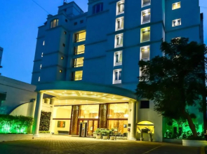 Lemon Tree Premier The Atrium, Ahmedabad
