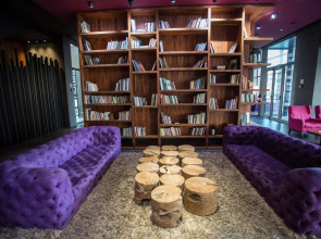 Hotel SB Plaza Europa