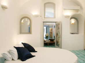 Blue Angel Villa