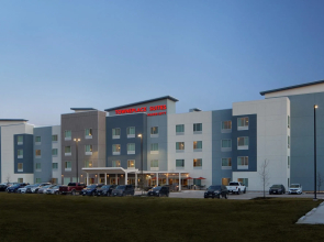 TownePlace Suites Austin Round Rock