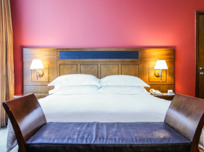 J5 Rimal Hotel Apartments