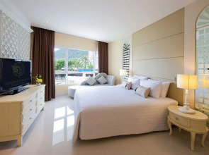 Andaman Embrace Patong