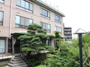 Hotel RCS (Refresh Care Spa)