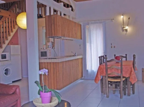 Village Club Dunea