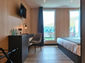 Hotel Focus