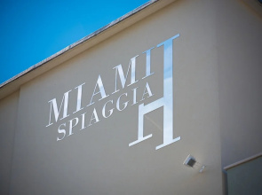 Hotel Miami Beach