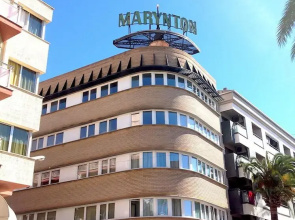 Iberflat Apartamentos Marynton