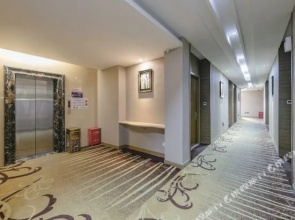 平潭雲昇蓝海酒店