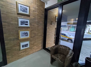 Avenida Hotel De Resende