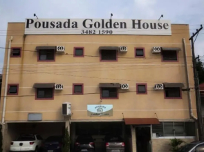 Pousada Golden House
