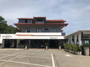 Kymata
