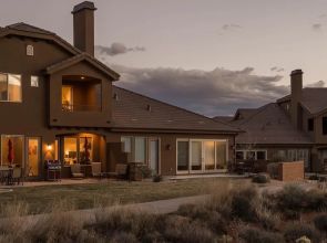 Golfers Dream 4 Bedroom Apts by Redawning