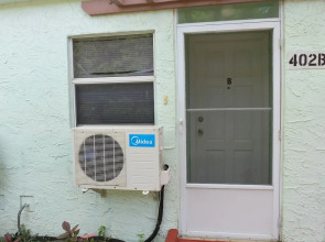 Villa 402B Jolly Harbour