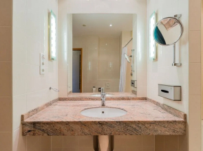 Apartmenthaus Berlin Mitte