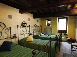 Agriturismo CaSerrantonio Ferri