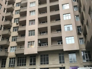Baku Family Apartments