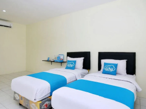 Airy Mulyorejo Kalijudan 125B Surabaya