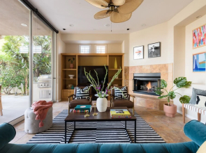 Jacinta by AvantStay