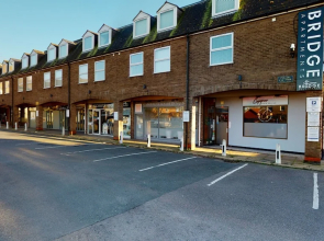 Bridge Apartments by Karah Suites