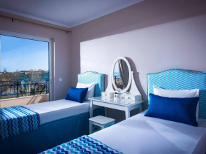 Ammos Boutique Apartments & Suites