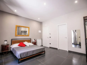 Medusa Cilea Guest House