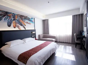 Xin Kai Yue Hotel