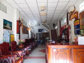 Thaveesinh Hotel