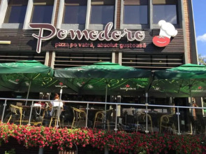 Tribunal Apartament langa Faleza Dunarii