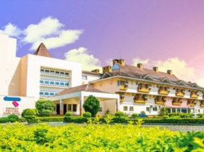 Thermas de Piratuba Park Hotel