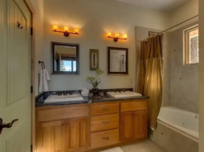 Rock Haven 2 Bedroom Condo
