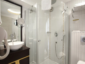 Ottoman Hotel Park Istanbul